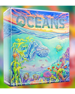 Oceans