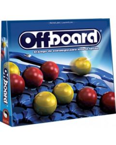 Offboard