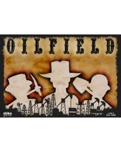 Oilfield