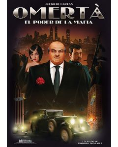 Omertà: El poder de la mafia