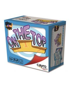 On The Top