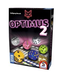Optimus 2