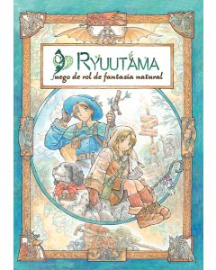 Ryuutama