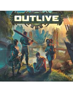 Outlive
