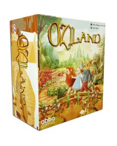 Oziland