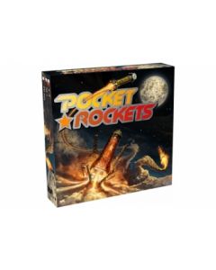 Pocket Rockets