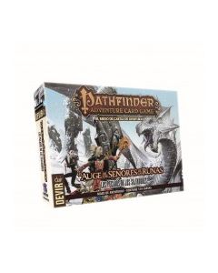 Pathfinder mazo de aventuras 5