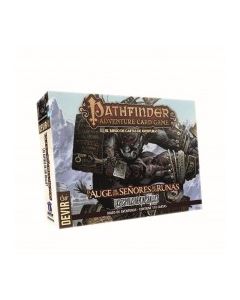 Pathfinder mazo de aventuras 6