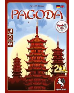 Pagoda