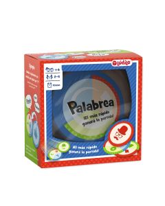 Palabrea