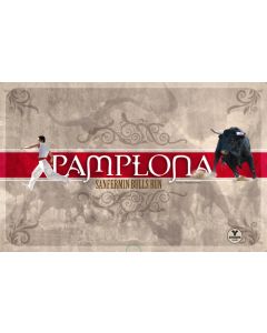 Pamplona