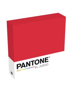 Pantone, el juego