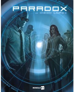 Hitos: Paradox