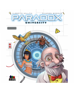 Paradox University
