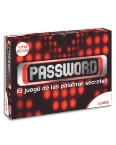 Password