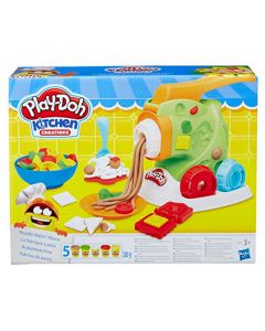 Play-Doh: Fábrica de Pasta