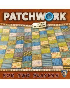 Patchwork