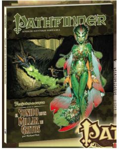 Pathfinder - Forjador de reyes 6
