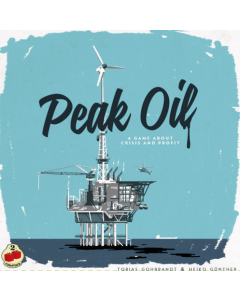 Peak Oil