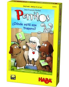 Perritos