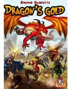 Dragon's Gold
