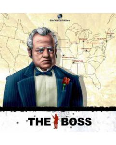 The Boss