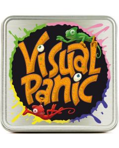 Visual panic