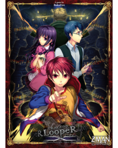 Tragedy Looper