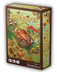 Boletaires
