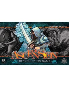 The Ascension