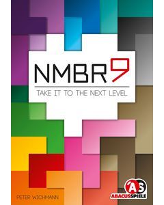 NMBR9