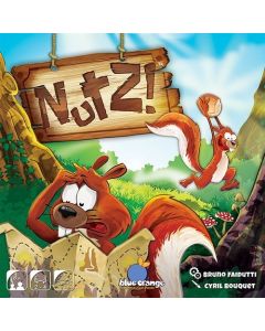Nutz!
