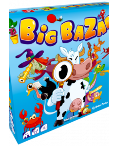 Big Bazar