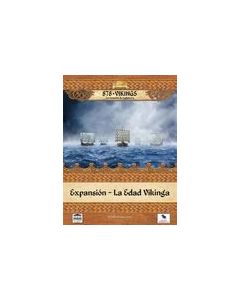 878 Vikings: Expansión La Edad Vikinga