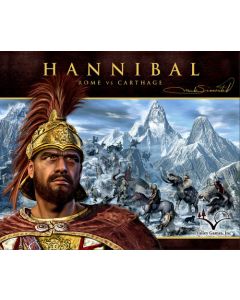 Hannibal: Rome vs. Carthage