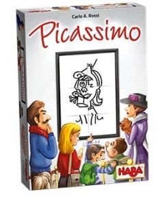 Picassimo