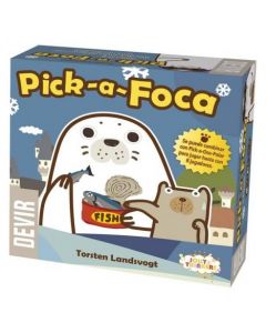 Pick a Foca
