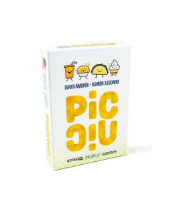 Picnic juego de mesa