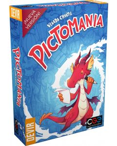Pictomanía