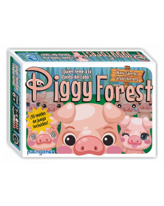 Piggy Forest