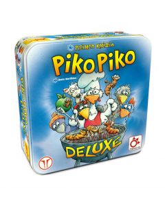 Piko Piko Deluxe juego de mesa