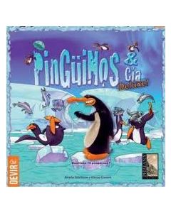 Pingüinos de Luxe