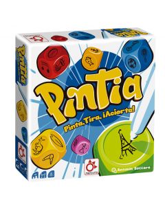 Pintia