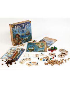 Pirate's Cove