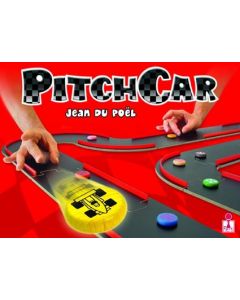PitchCar