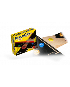 PitchCar Mini Expansión 1