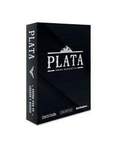 Juego de mesa Plata