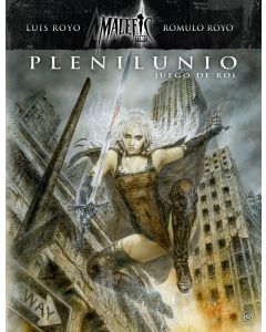 Plenilunio