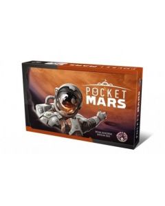 Pocket Mars
