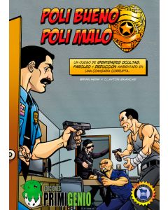Poli bueno, poli malo